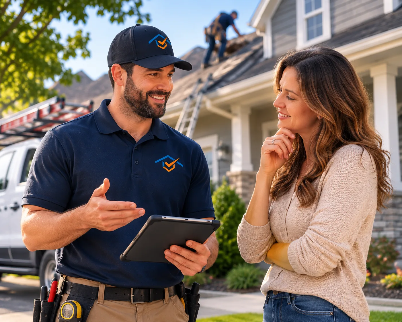 Roof Inspection FAQs in Chefornak, AK